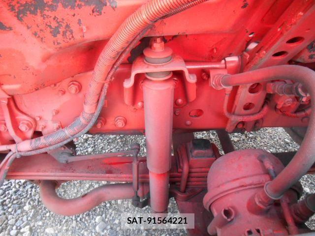 Mitsubishi GREAT 2015-10 1116006-24