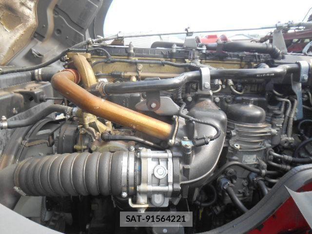 Mitsubishi GREAT 2015-10 1116006-25