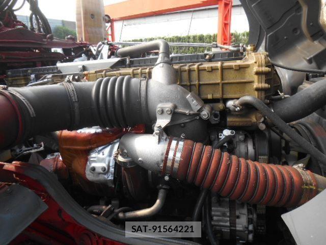 Mitsubishi GREAT 2015-10 1116006-26