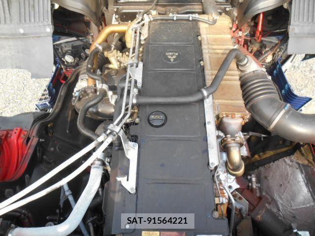 Mitsubishi GREAT 2015-10 1116006-27