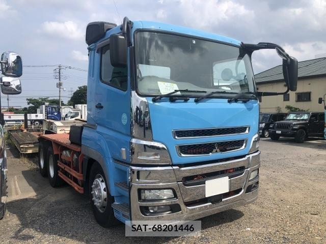 Mitsubishi GREAT 2013-06 409369-0