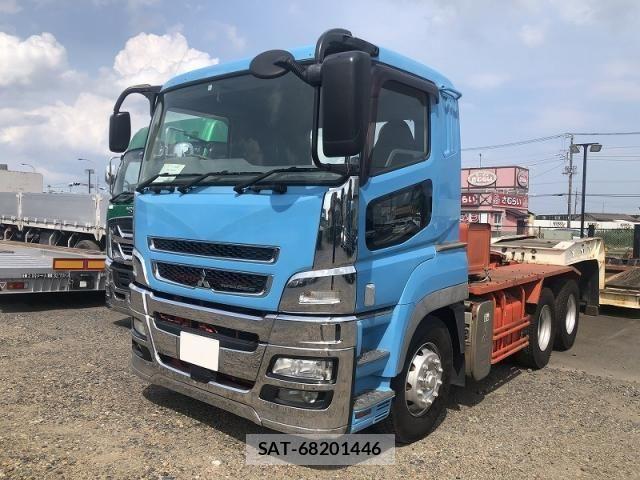 Mitsubishi GREAT 2013-06 409369-1