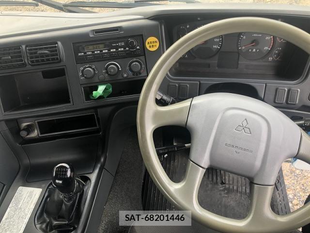 Mitsubishi GREAT 2013-06 409369-5