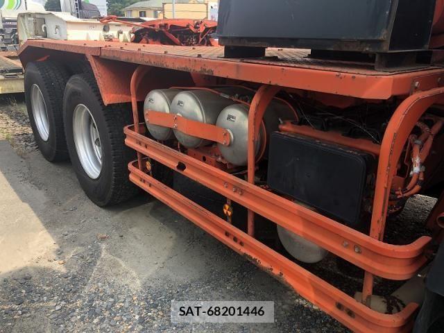 Mitsubishi GREAT 2013-06 409369-9