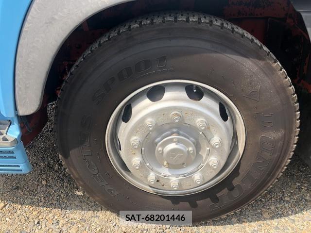 Mitsubishi GREAT 2013-06 409369-12
