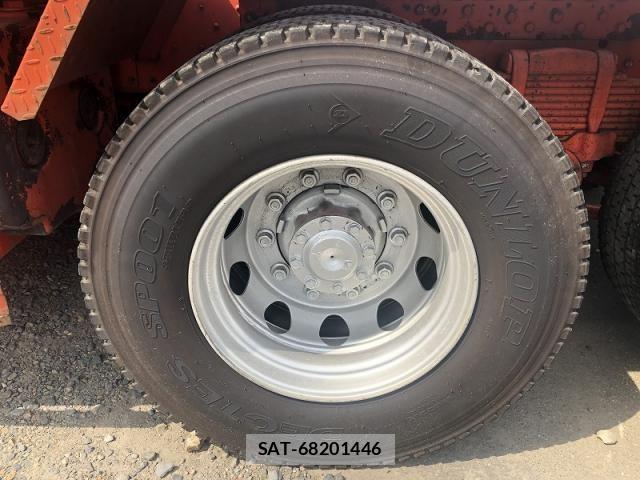 Mitsubishi GREAT 2013-06 409369-14