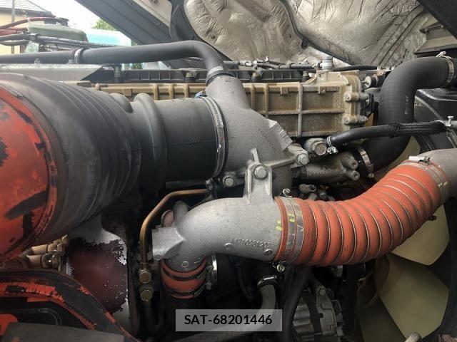 Mitsubishi GREAT 2013-06 409369-16