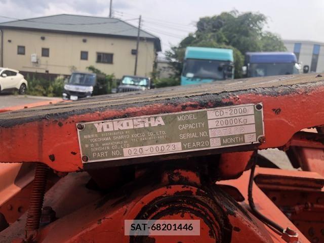 Mitsubishi GREAT 2013-06 409369-17