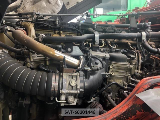 Mitsubishi GREAT 2013-06 409369-18