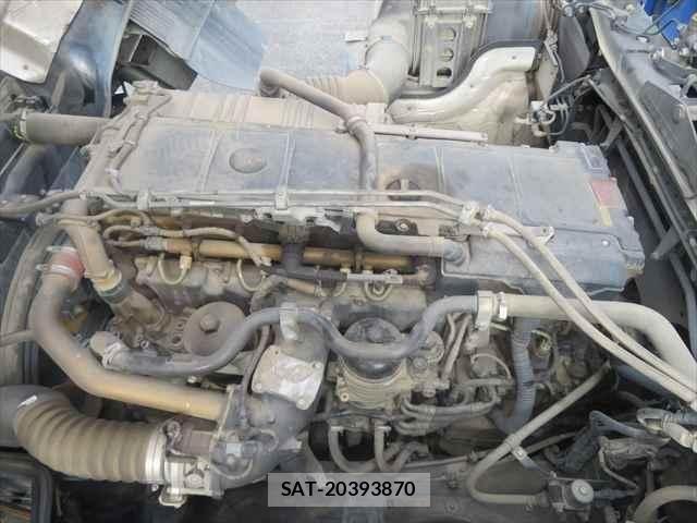 Mitsubishi GREAT 2015-04 1587411-11