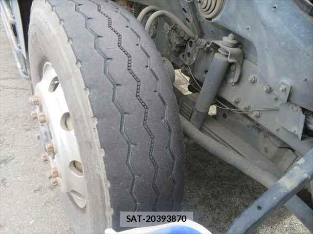 Mitsubishi GREAT 2015-04 1587411-13
