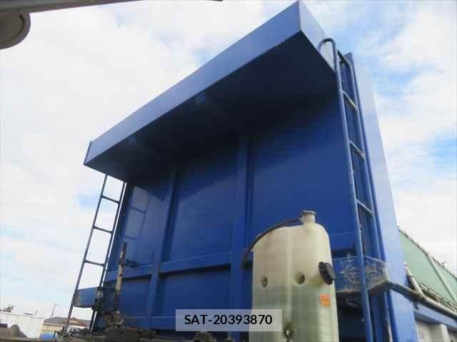 Mitsubishi GREAT 2015-04 1587411-15