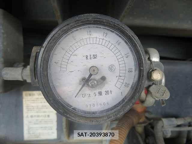 Mitsubishi GREAT 2015-04 1587411-17