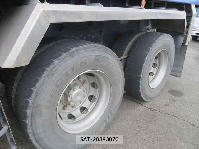 Mitsubishi GREAT 2015-04 1587411-18