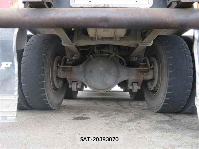 Mitsubishi GREAT 2015-04 1587411-19