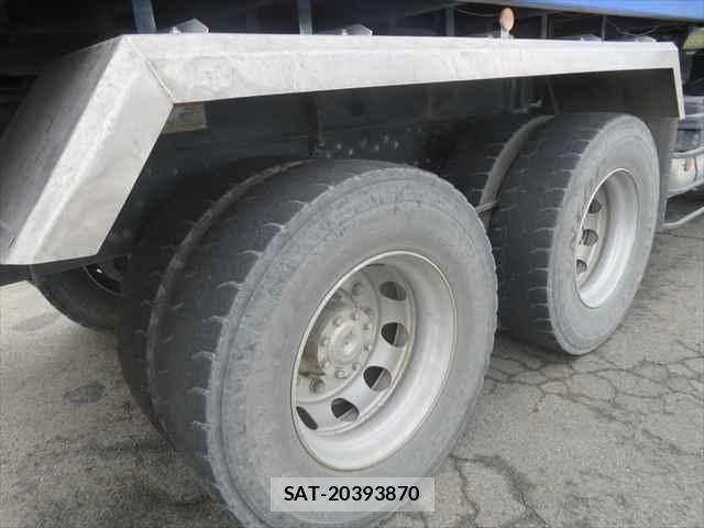 Mitsubishi GREAT 2015-04 1587411-20