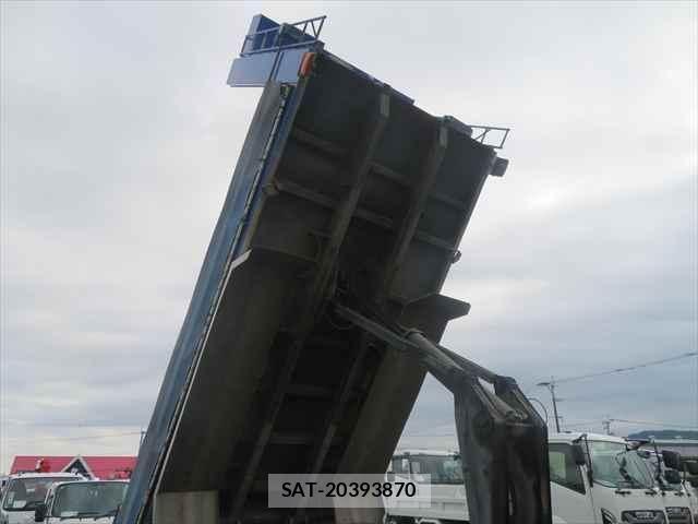 Mitsubishi GREAT 2015-04 1587411-22