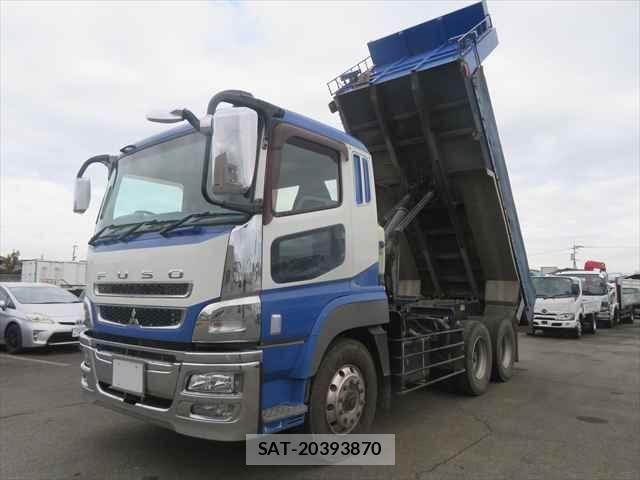 Mitsubishi GREAT 2015-04 1587411-25