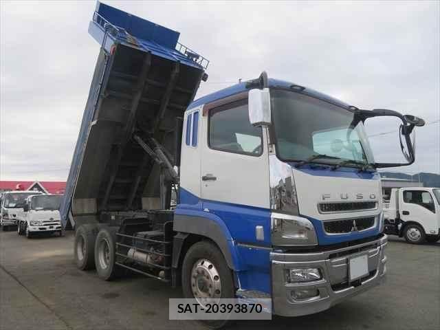 Mitsubishi GREAT 2015-04 1587411-26