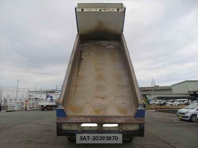 Mitsubishi GREAT 2015-04 1587411-27