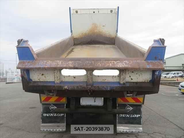 Mitsubishi GREAT 2015-04 1587411-28