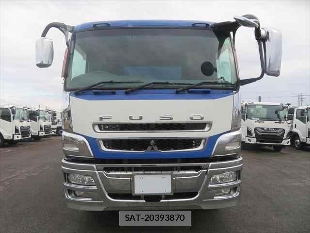 Mitsubishi GREAT 2015-04 1587411-2