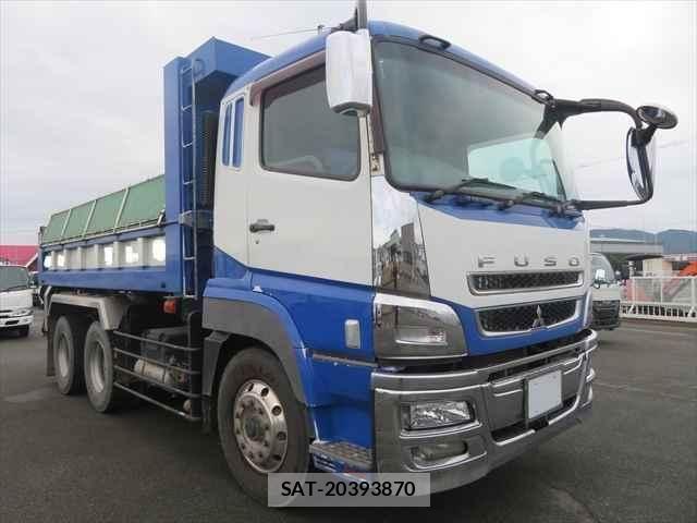 Mitsubishi GREAT 2015-04 1587411-3