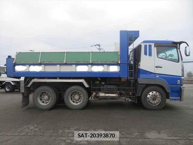 Mitsubishi GREAT 2015-04 1587411-4