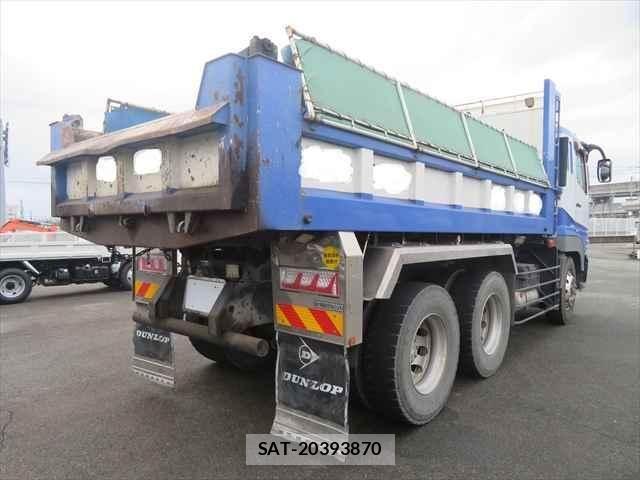Mitsubishi GREAT 2015-04 1587411-5