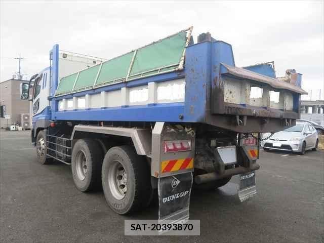 Mitsubishi GREAT 2015-04 1587411-7
