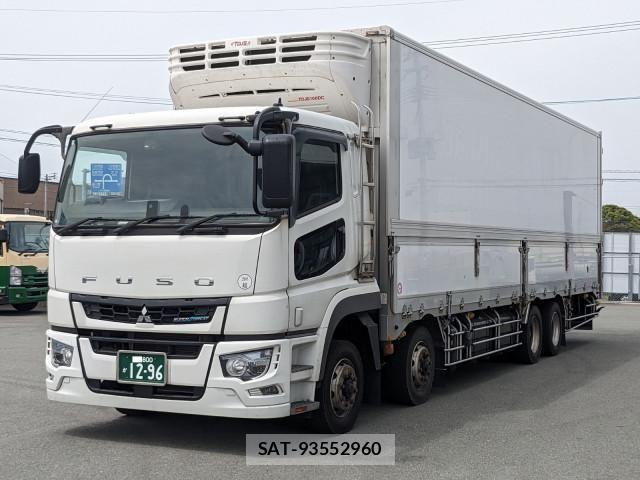 Mitsubishi GREAT 2020-03 912042-0