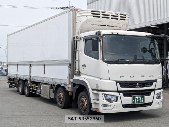 Mitsubishi GREAT 2020-03 912042-2