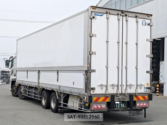 Mitsubishi GREAT 2020-03 912042-3