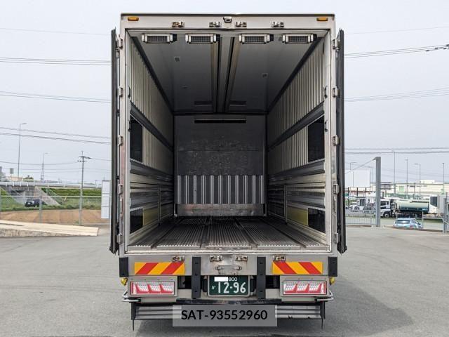 Mitsubishi GREAT 2020-03 912042-8