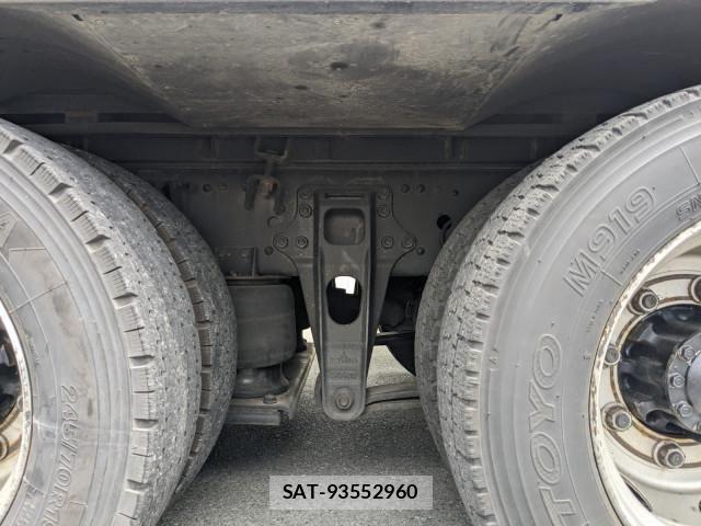 Mitsubishi GREAT 2020-03 912042-11