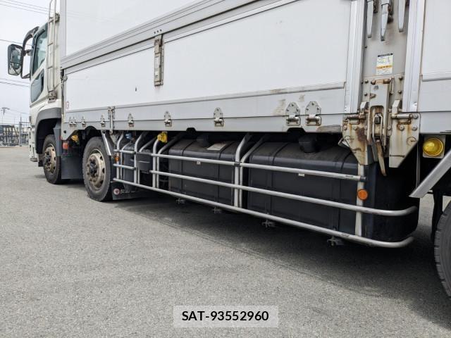 Mitsubishi GREAT 2020-03 912042-13