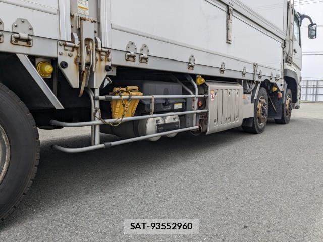 Mitsubishi GREAT 2020-03 912042-16