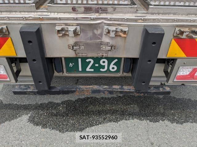 Mitsubishi GREAT 2020-03 912042-19