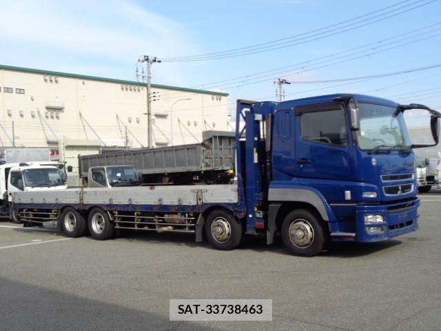 Mitsubishi GREAT 2015-10 1587410-0