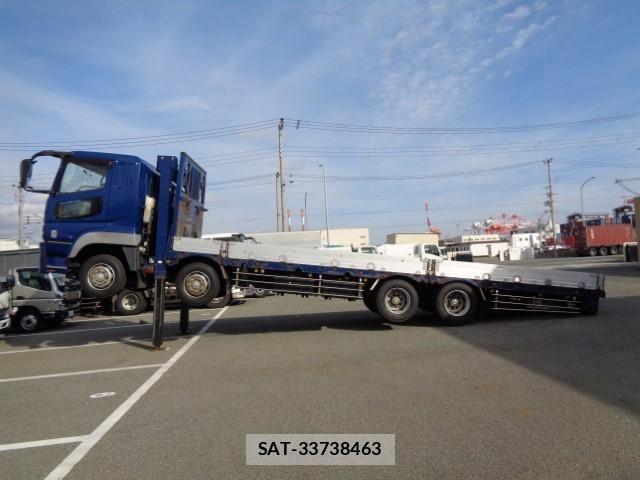 Mitsubishi GREAT 2015-10 1587410-10