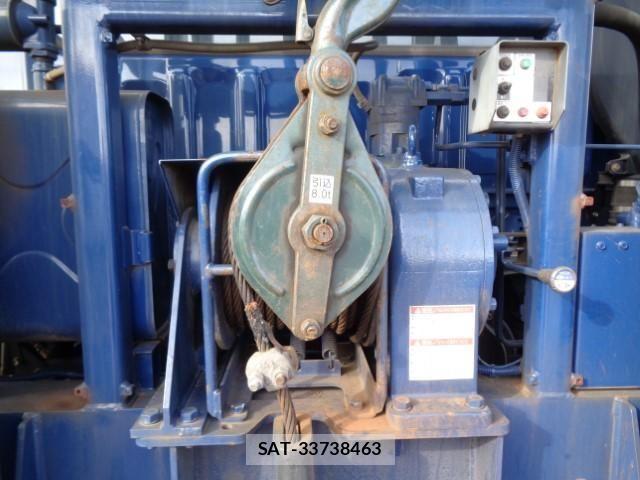 Mitsubishi GREAT 2015-10 1587410-14