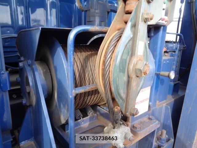 Mitsubishi GREAT 2015-10 1587410-15