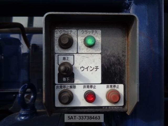 Mitsubishi GREAT 2015-10 1587410-16