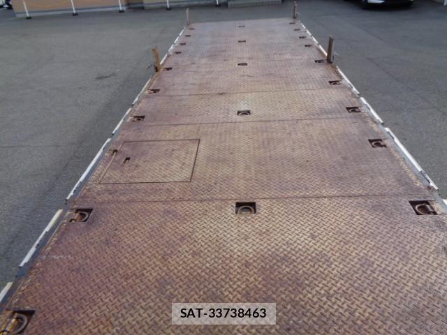 Mitsubishi GREAT 2015-10 1587410-17
