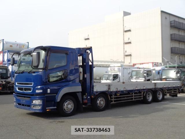 Mitsubishi GREAT 2015-10 1587410-1
