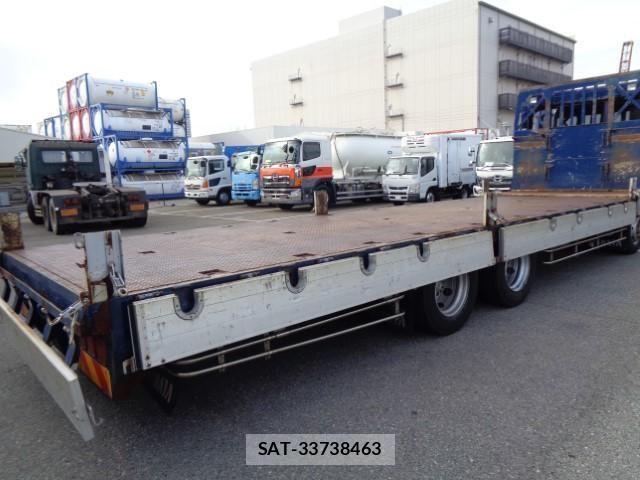 Mitsubishi GREAT 2015-10 1587410-19