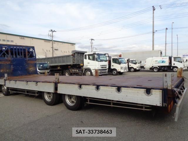 Mitsubishi GREAT 2015-10 1587410-20