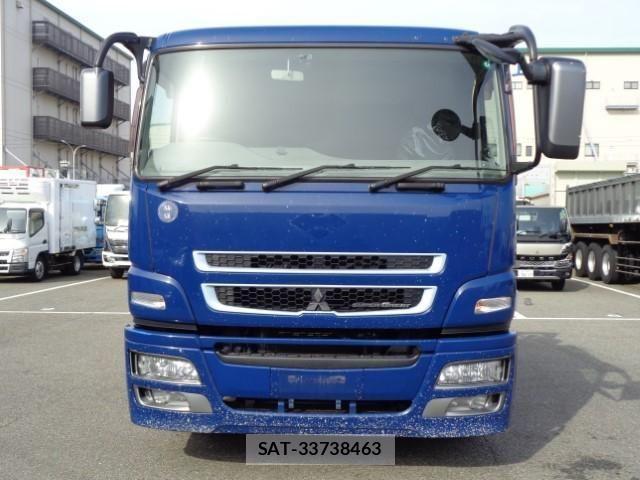 Mitsubishi GREAT 2015-10 1587410-2