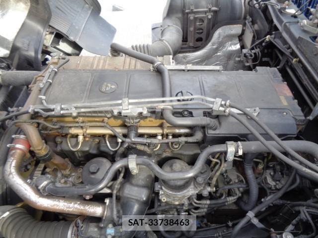 Mitsubishi GREAT 2015-10 1587410-29