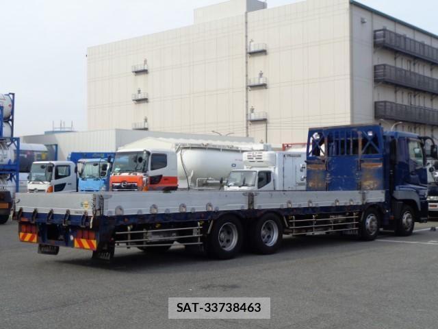 Mitsubishi GREAT 2015-10 1587410-3